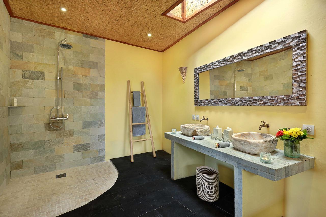 Uluwatu Lumbung Cottages エクステリア 写真